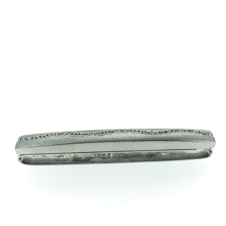 Thingvellir - Tie Clip Iced - nammi.is