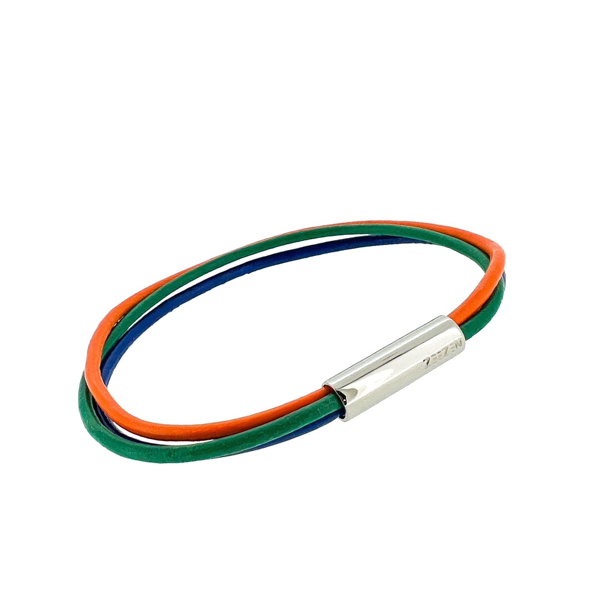 Rainbow Street Bracelet 3 colors - nammi.isÓfeigur